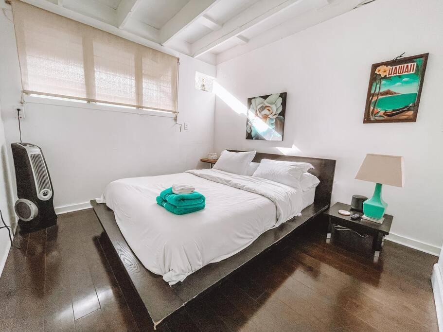Cute Guest Suite In Kailua With Ac!!! Exterior photo